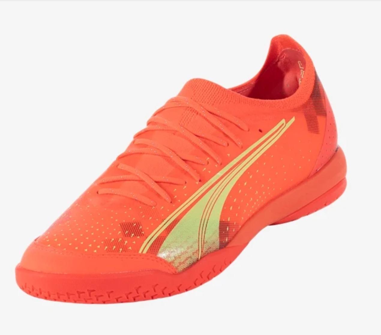 Best puma indoor soccer shoes deals